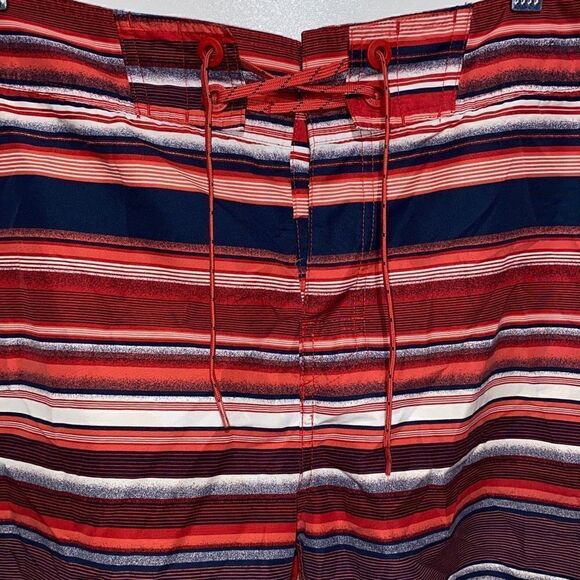 Columbia PFG Men's Omni-Shield Boardshort/ Surf / Trunks Short Multicolor Size 3 - Picture 4 of 13